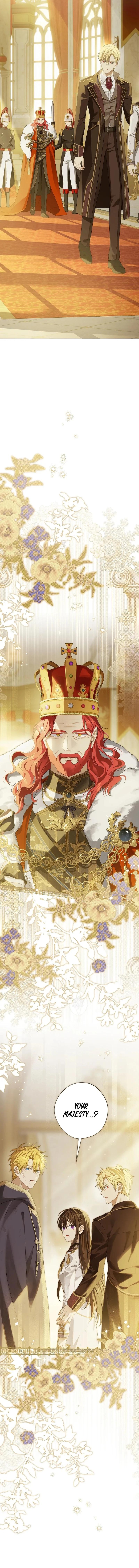 Actually, I Was the Real One - Chapter 144 Page 18