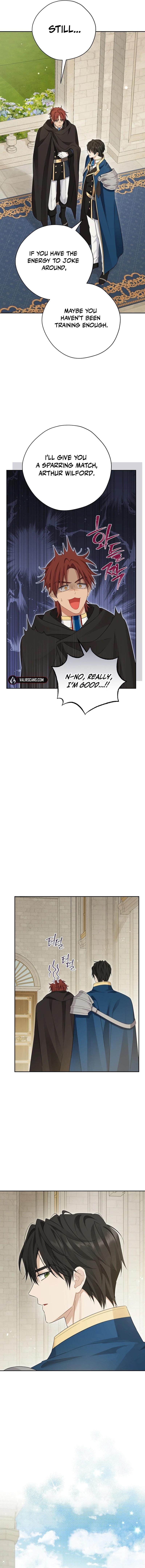 Actually, I Was the Real One - Chapter 146 Page 13