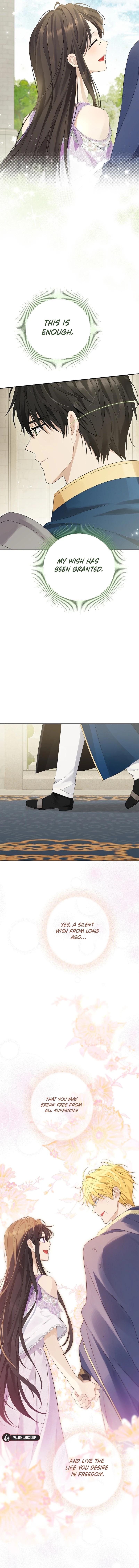 Actually, I Was the Real One - Chapter 146 Page 14