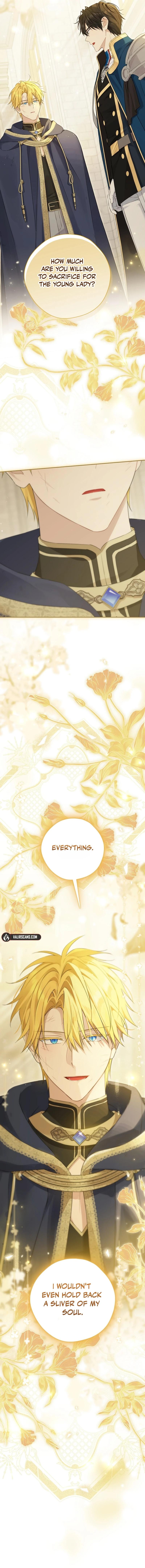 Actually, I Was the Real One - Chapter 146 Page 4