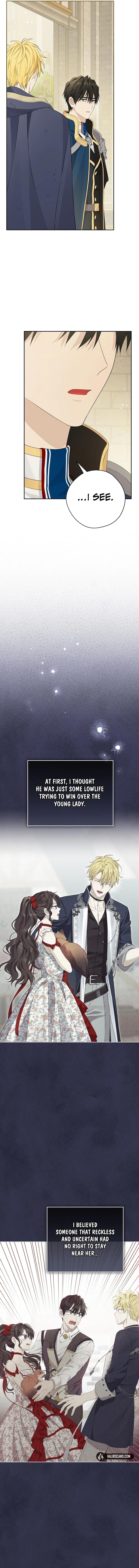 Actually, I Was the Real One - Chapter 146 Page 5