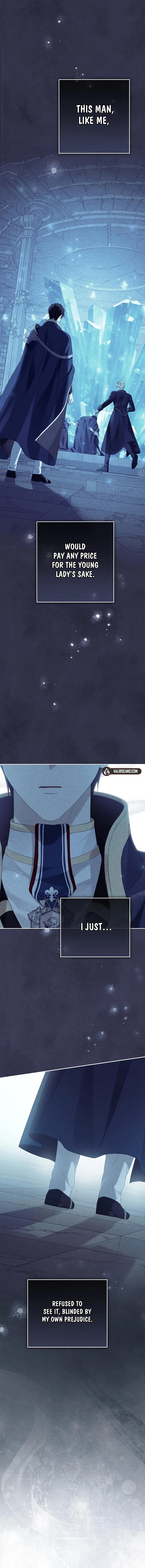 Actually, I Was the Real One - Chapter 146 Page 7