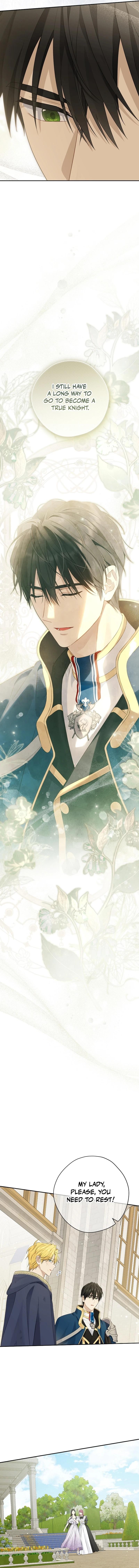 Actually, I Was the Real One - Chapter 146 Page 8