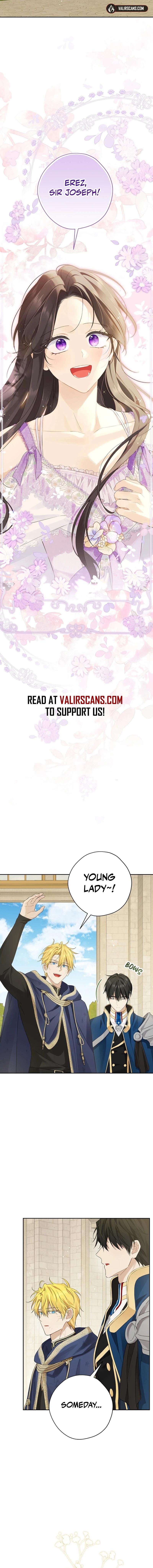 Actually, I Was the Real One - Chapter 146 Page 9