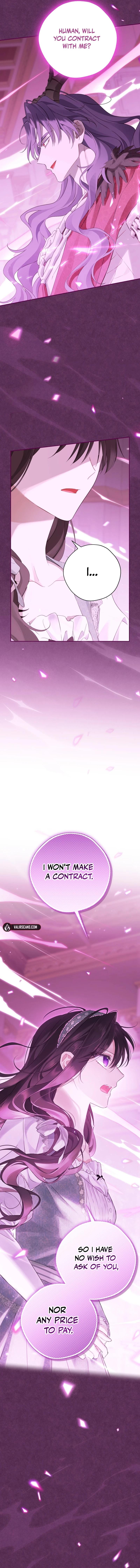 Actually, I Was the Real One - Chapter 147 Page 10