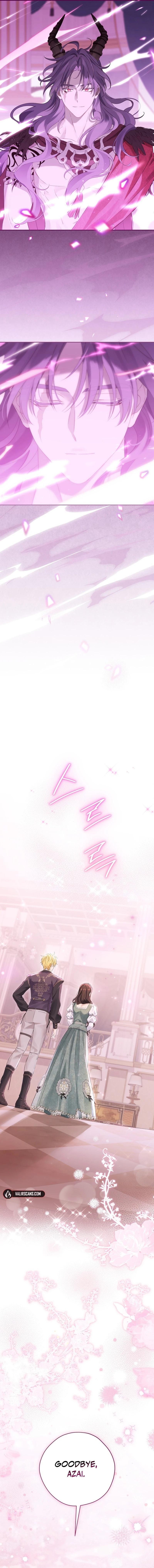 Actually, I Was the Real One - Chapter 147 Page 11