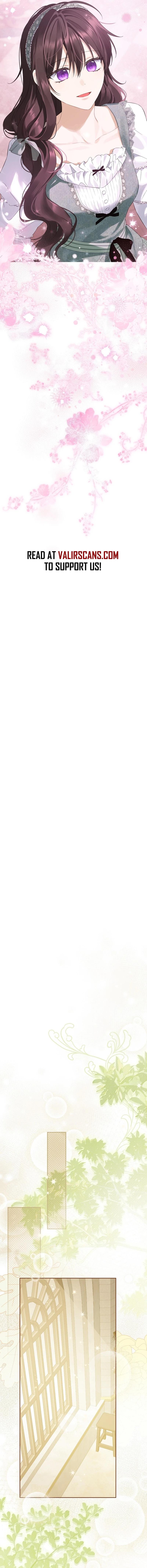 Actually, I Was the Real One - Chapter 147 Page 12