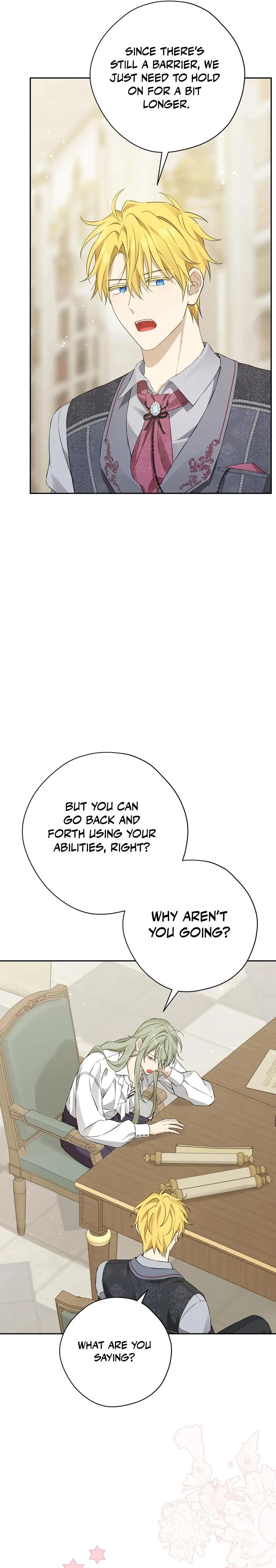 Actually, I Was the Real One - Chapter 147 Page 14