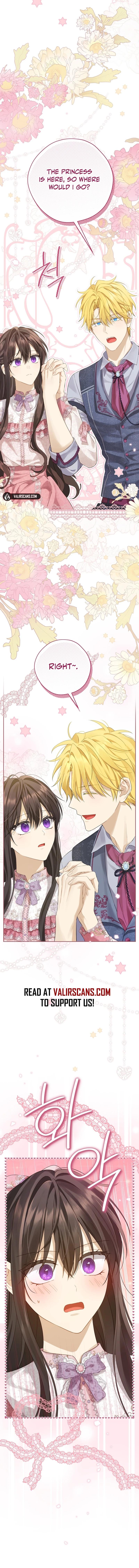 Actually, I Was the Real One - Chapter 147 Page 15