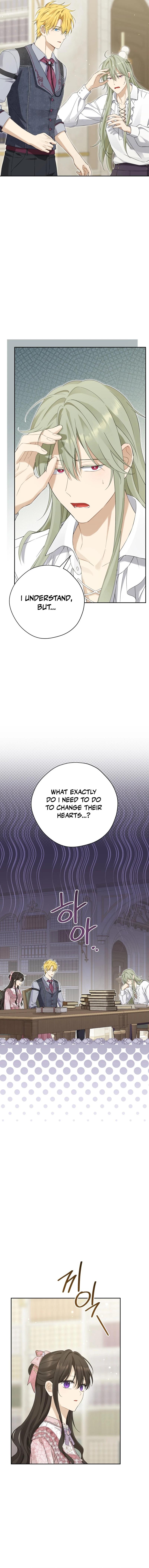 Actually, I Was the Real One - Chapter 147 Page 17