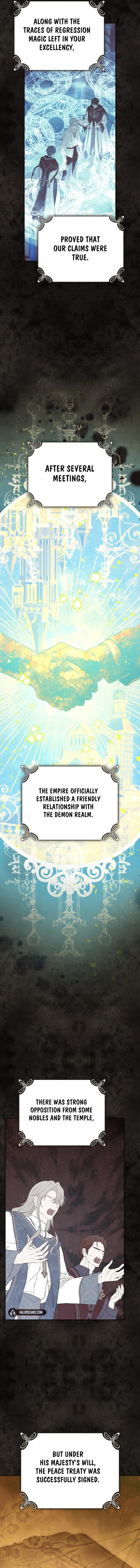 Actually, I Was the Real One - Chapter 147 Page 4