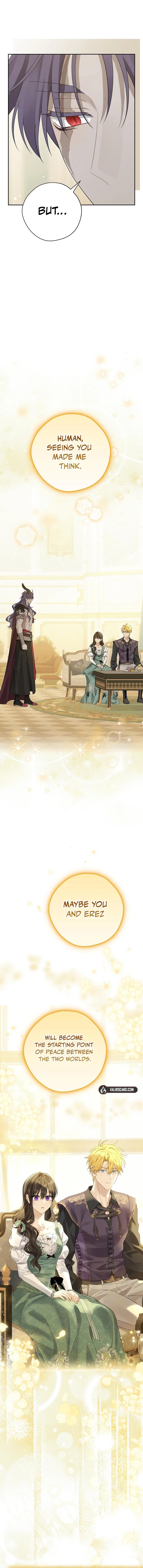 Actually, I Was the Real One - Chapter 147 Page 7