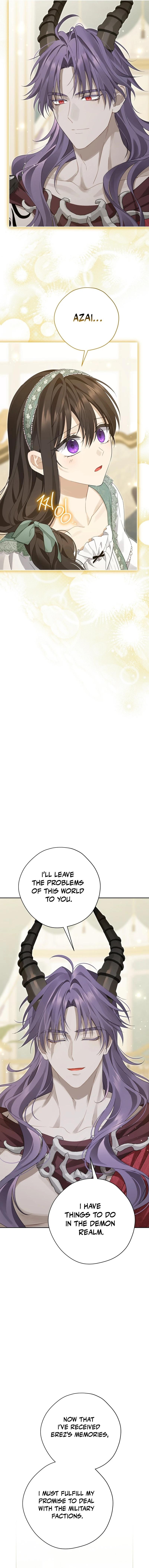 Actually, I Was the Real One - Chapter 147 Page 8