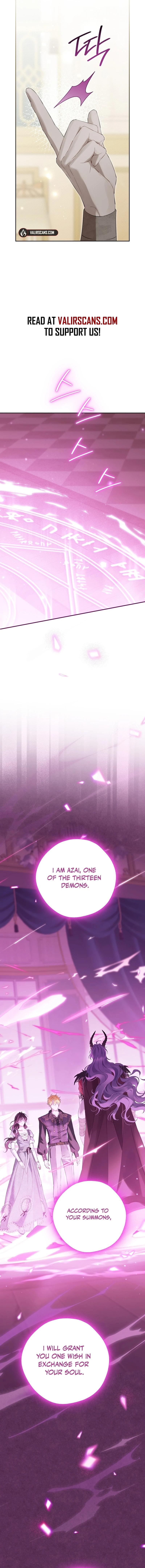 Actually, I Was the Real One - Chapter 147 Page 9