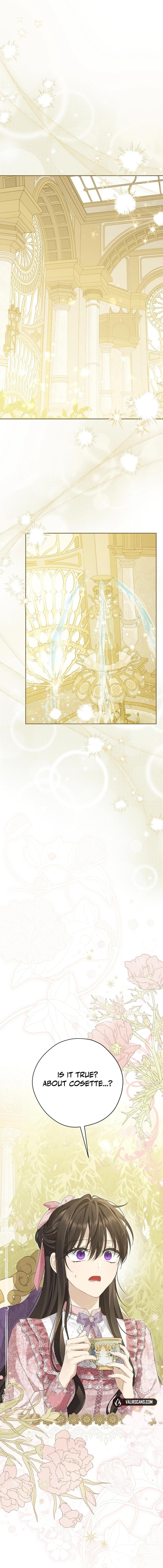 Actually, I Was the Real One - Chapter 148 Page 1