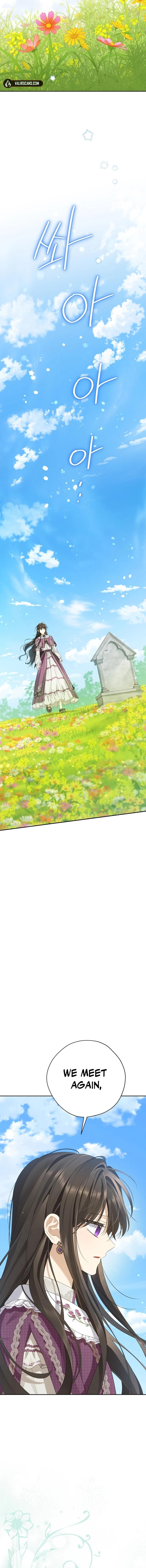 Actually, I Was the Real One - Chapter 148 Page 10