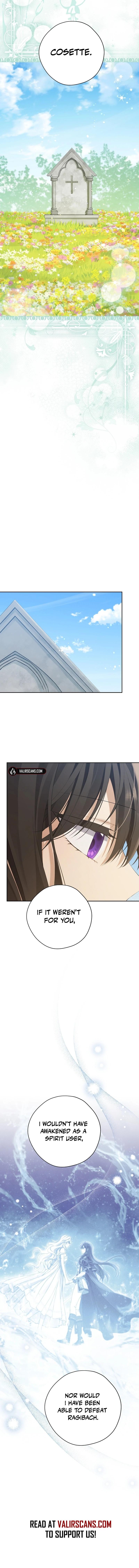 Actually, I Was the Real One - Chapter 148 Page 11