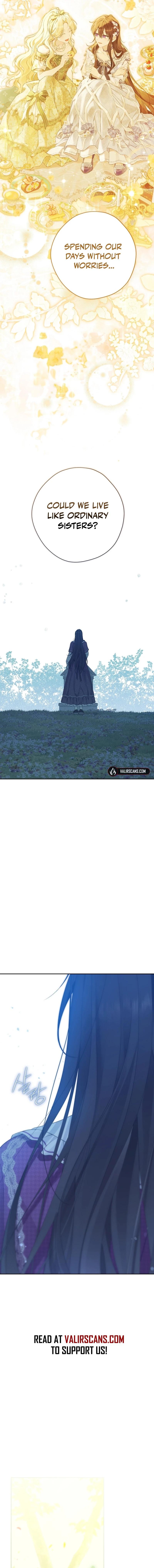 Actually, I Was the Real One - Chapter 148 Page 14