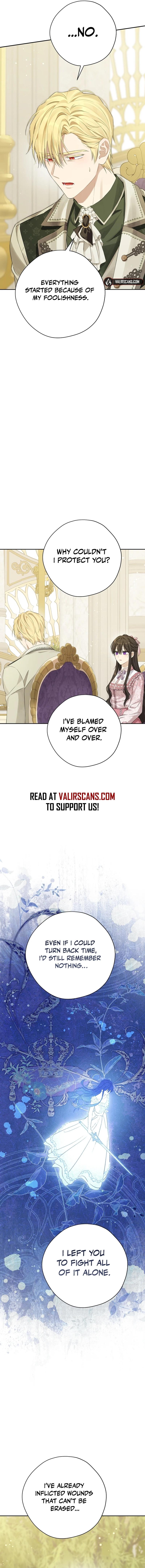 Actually, I Was the Real One - Chapter 148 Page 3