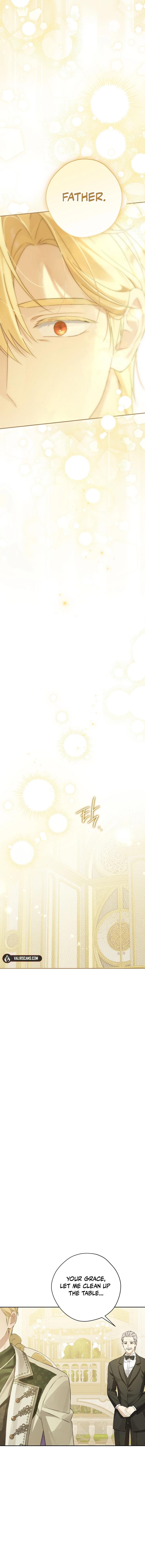 Actually, I Was the Real One - Chapter 148 Page 7