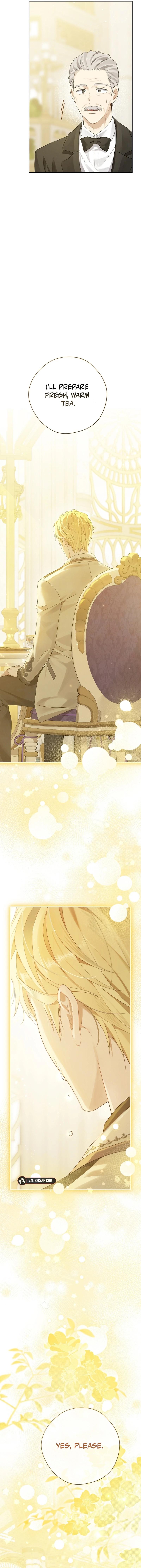 Actually, I Was the Real One - Chapter 148 Page 8