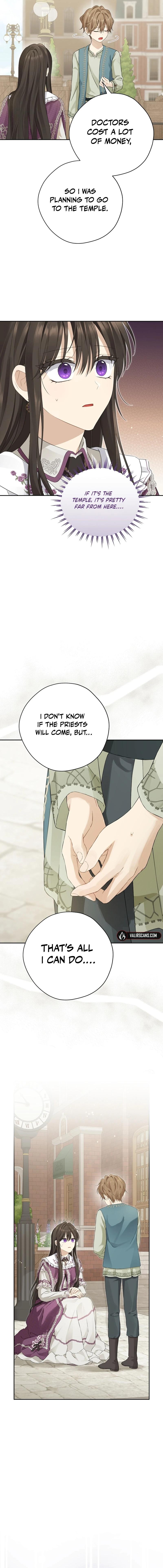 Actually, I Was the Real One - Chapter 149 Page 10