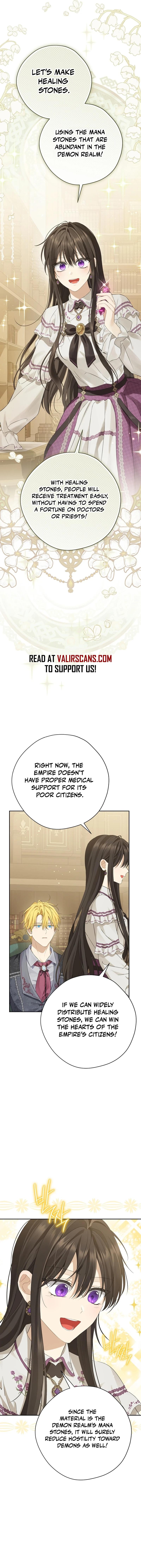 Actually, I Was the Real One - Chapter 149 Page 15