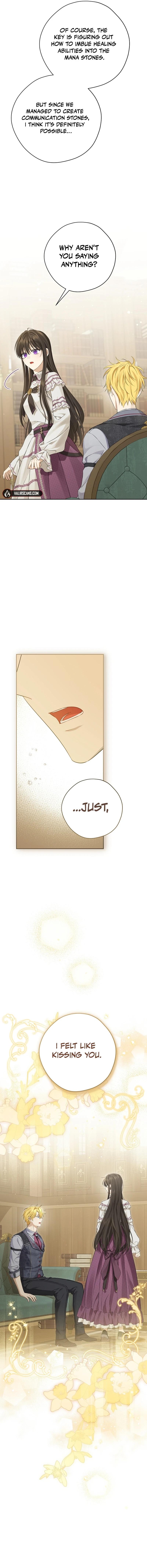 Actually, I Was the Real One - Chapter 149 Page 16