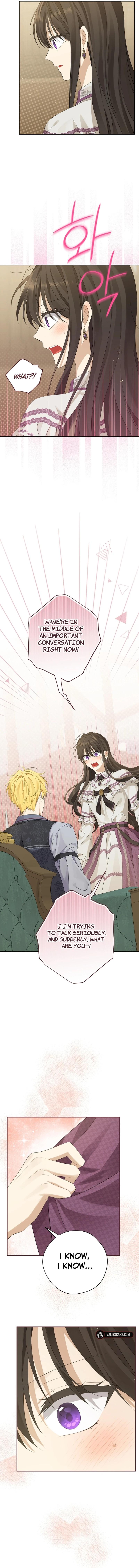 Actually, I Was the Real One - Chapter 149 Page 17