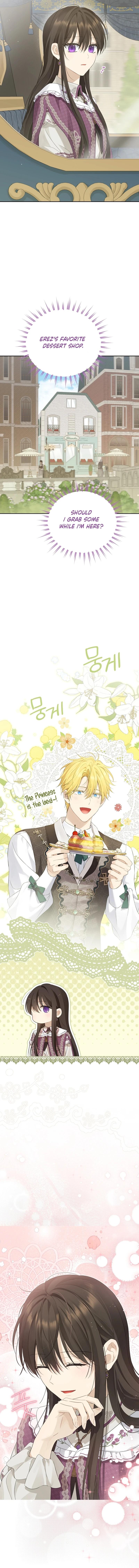 Actually, I Was the Real One - Chapter 149 Page 2