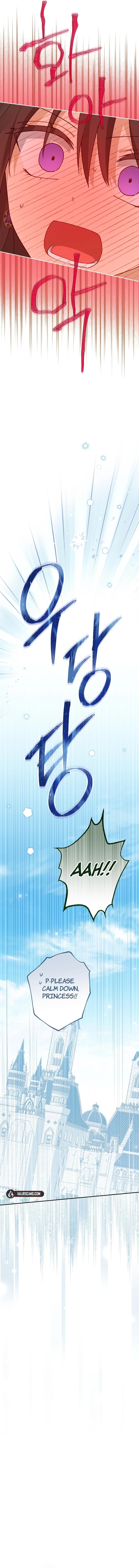 Actually, I Was the Real One - Chapter 149 Page 21