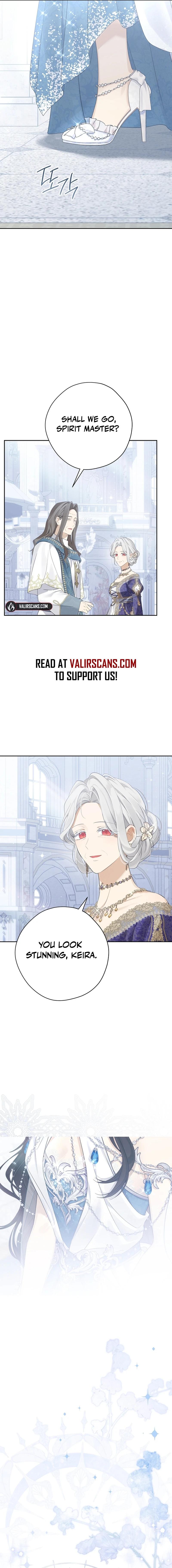 Actually, I Was the Real One - Chapter 149 Page 23