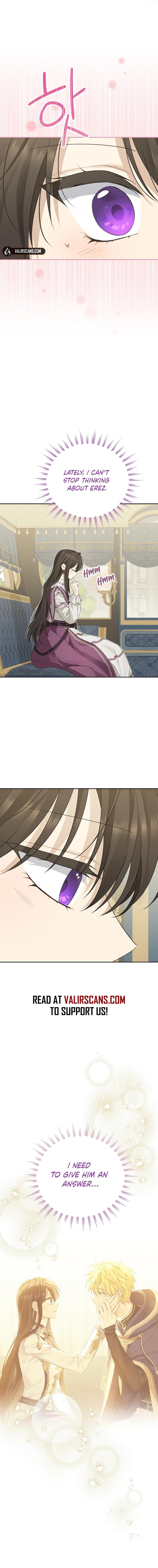 Actually, I Was the Real One - Chapter 149 Page 3