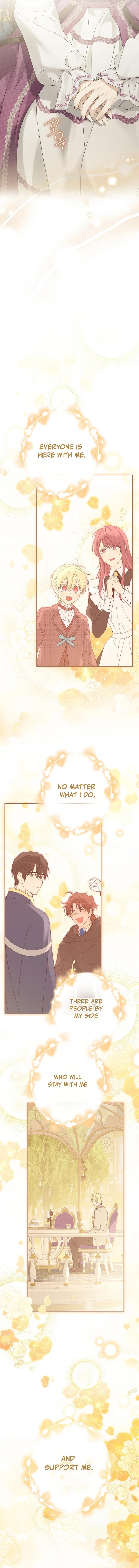 Actually, I Was the Real One - Chapter 149 Page 5