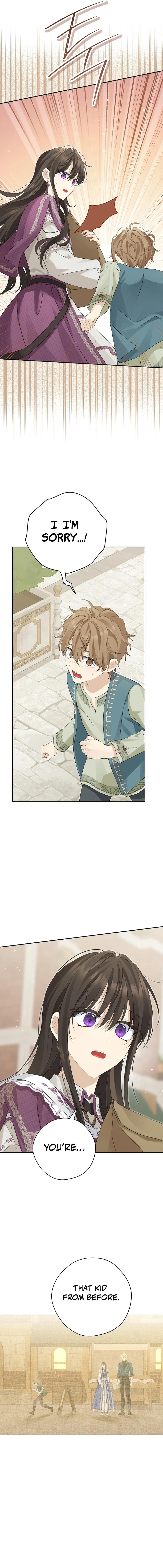 Actually, I Was the Real One - Chapter 149 Page 8