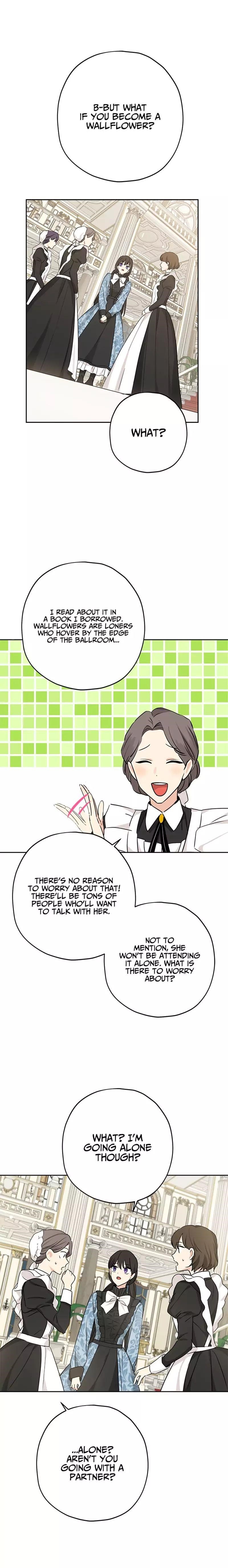 Actually, I Was the Real One - Chapter 15 Page 13