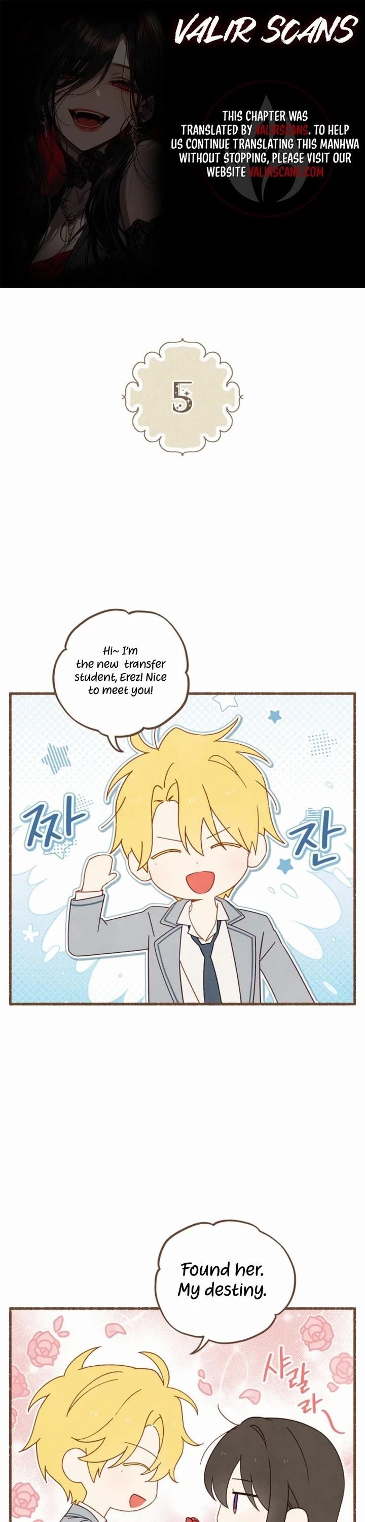 Actually, I Was the Real One - Chapter 152 Page 1