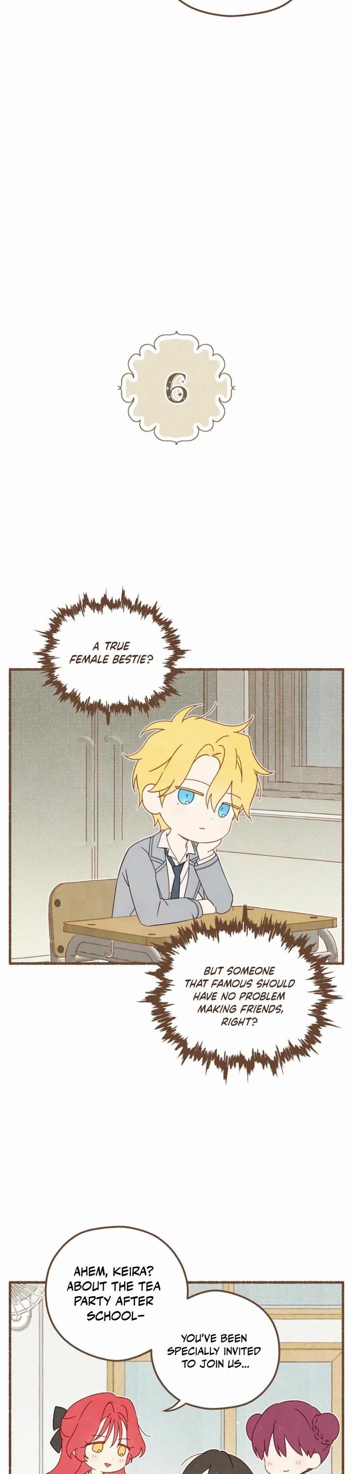 Actually, I Was the Real One - Chapter 152 Page 3