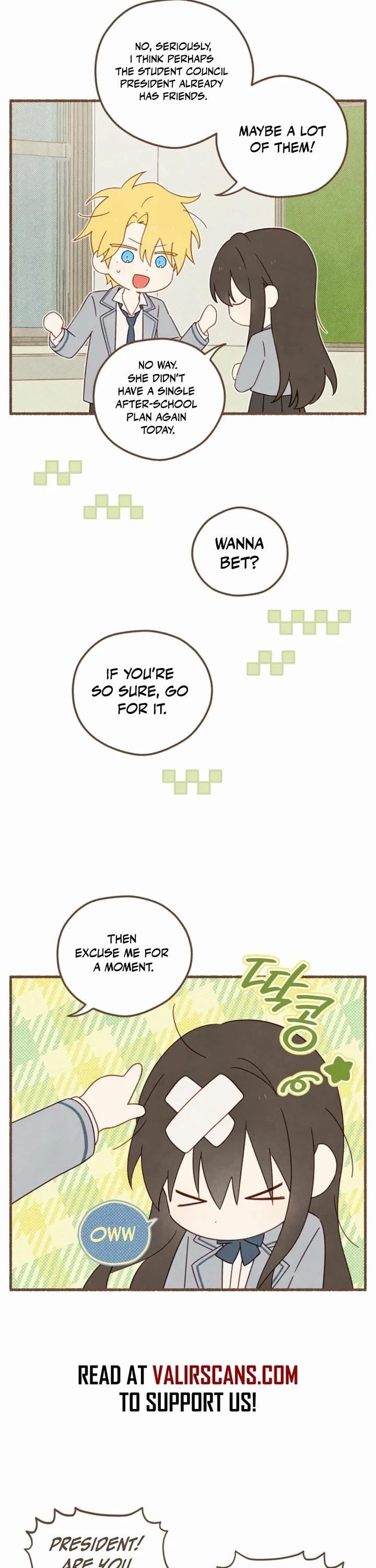 Actually, I Was the Real One - Chapter 152 Page 8