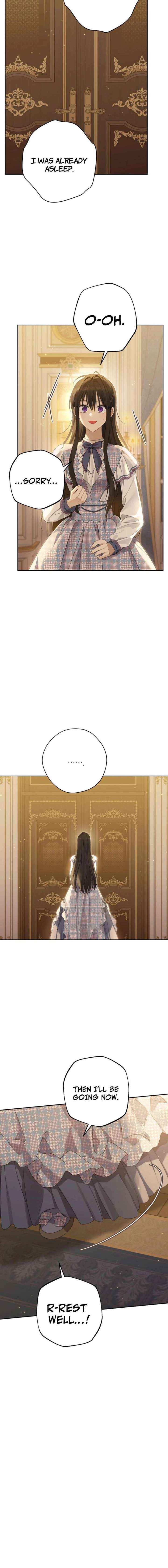 Actually, I Was the Real One - Chapter 157 Page 8