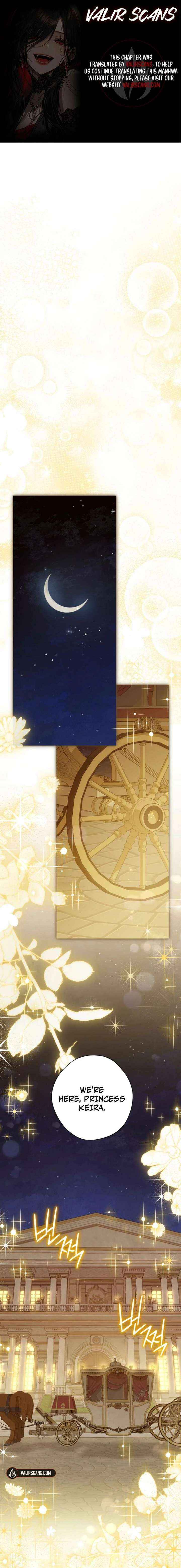 Actually, I Was the Real One - Chapter 158 Page 1