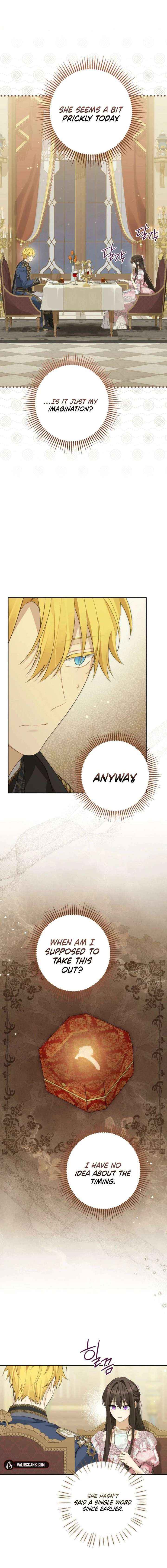 Actually, I Was the Real One - Chapter 158 Page 10