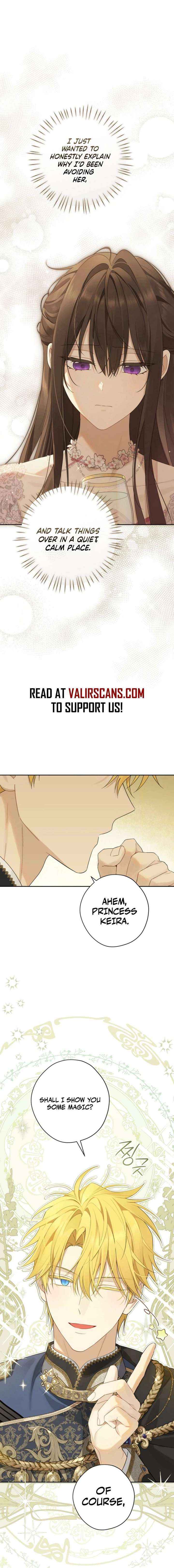 Actually, I Was the Real One - Chapter 158 Page 11