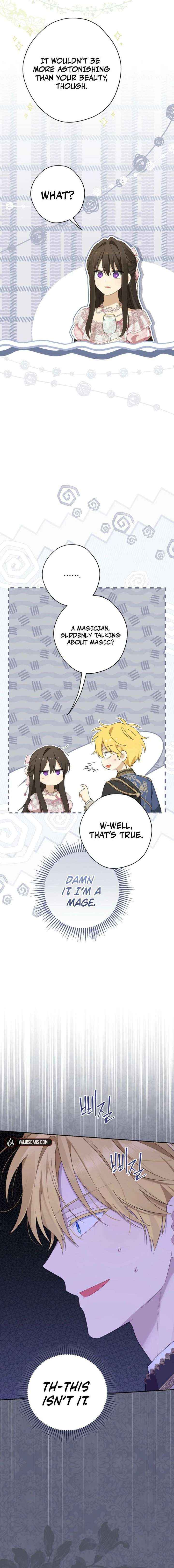 Actually, I Was the Real One - Chapter 158 Page 12