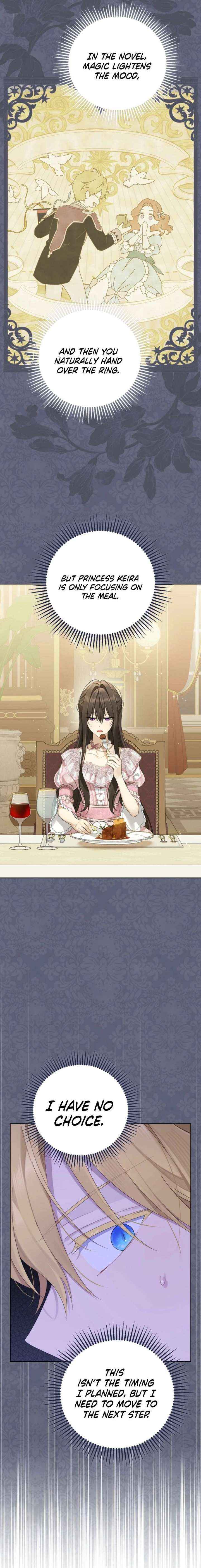 Actually, I Was the Real One - Chapter 158 Page 13