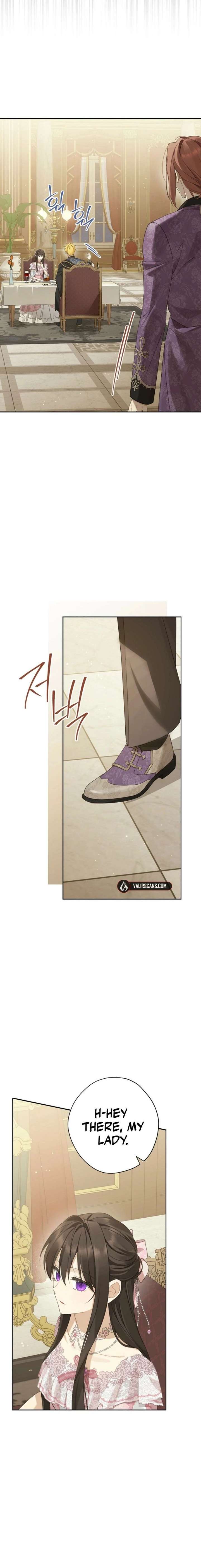 Actually, I Was the Real One - Chapter 158 Page 14