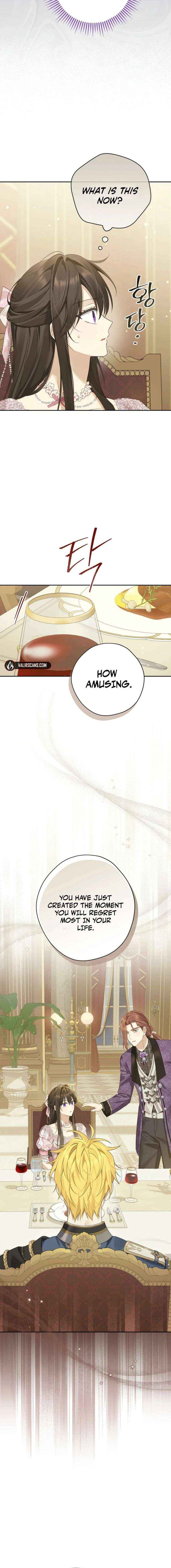 Actually, I Was the Real One - Chapter 158 Page 16