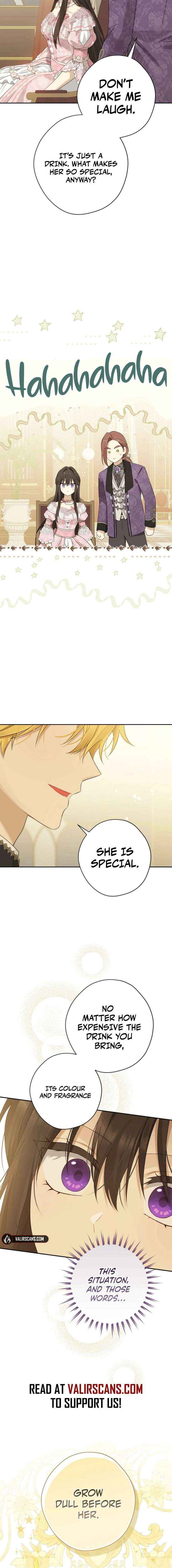 Actually, I Was the Real One - Chapter 158 Page 18