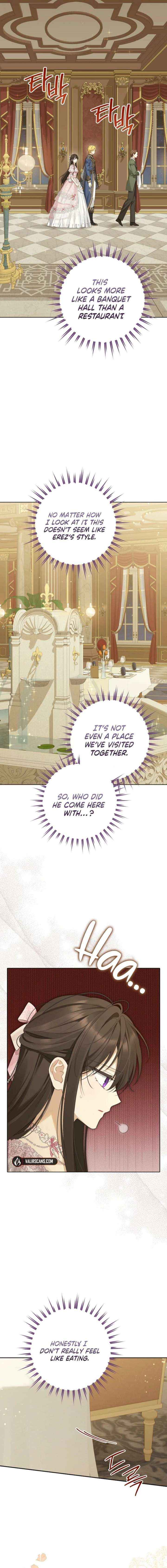 Actually, I Was the Real One - Chapter 158 Page 3