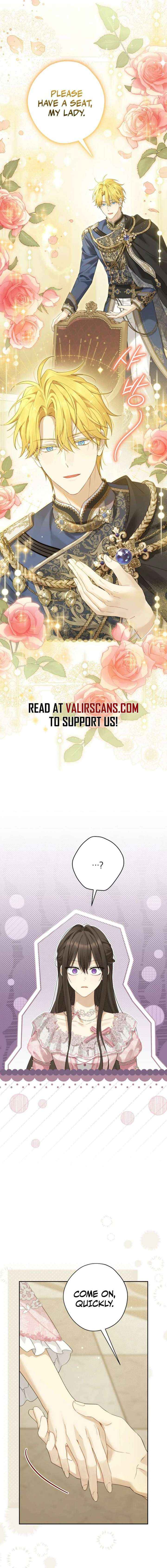 Actually, I Was the Real One - Chapter 158 Page 4